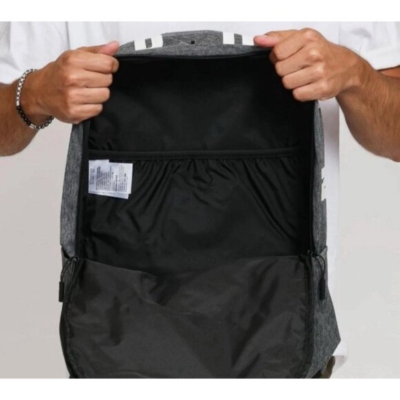 New! Nike Jordan Air Patrol Backpack 1Size for 15" Laptop Storage | 9A0172-GEH - Picture 13 of 13